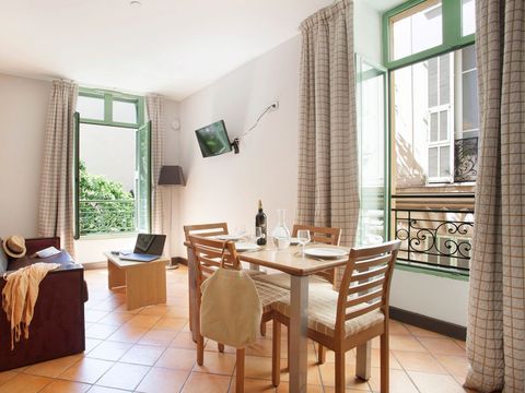 Résidence Palais Rossini - Camping Alpes-Maritimes - Image N°46