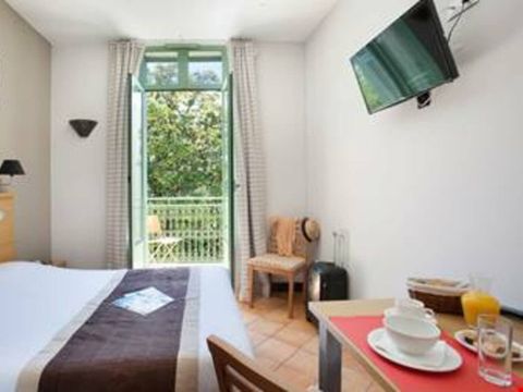 APPARTEMENT 2 personnes - Studio Nice