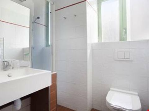 APPARTEMENT 2 personnes - Studio Nice