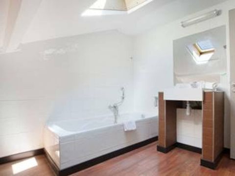 APPARTEMENT 4 personnes - (max. 2 adultes) Nice