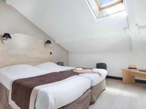 APPARTEMENT 4 personnes - (max. 2 adultes) Nice