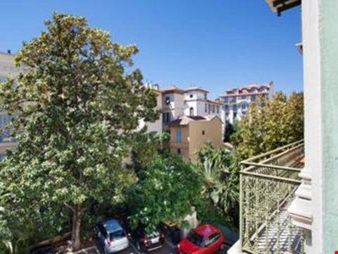 APPARTEMENT 4 personnes - (max. 2 adultes) Nice