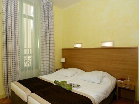 Résidence Palais Rossini - Camping Alpes-Maritimes - Image N°38