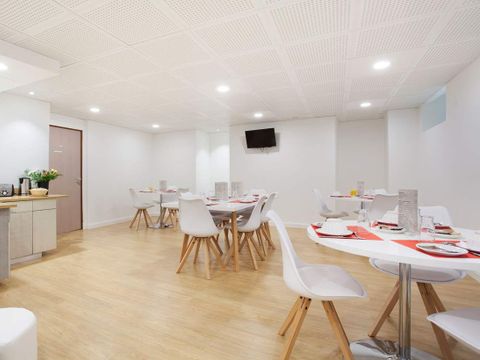 Résidence Palais Rossini - Camping Alpes-Maritimes - Image N°8