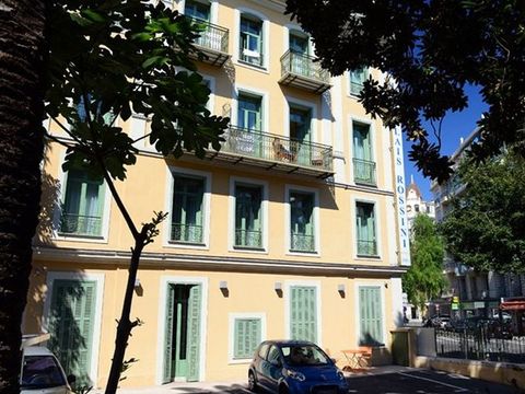Résidence Palais Rossini - Camping Alpes-Maritimes - Image N°35