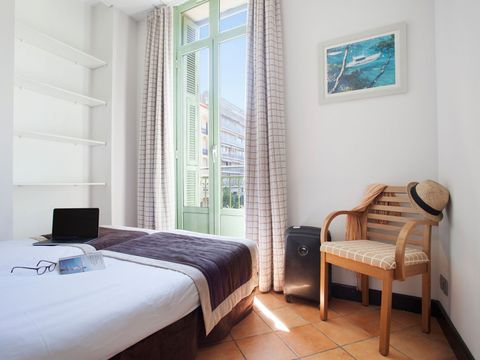 Résidence Palais Rossini - Camping Alpes-Maritimes - Image N°53