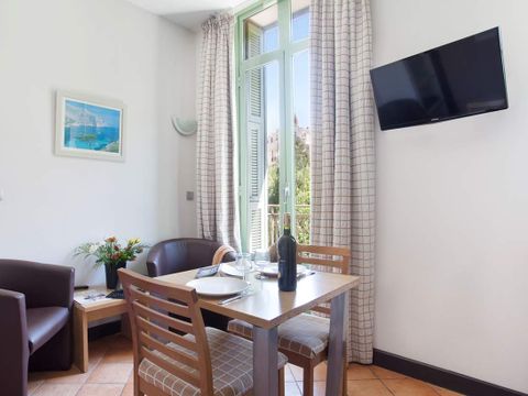 APPARTEMENT 4 personnes - Appartement 4 personnes