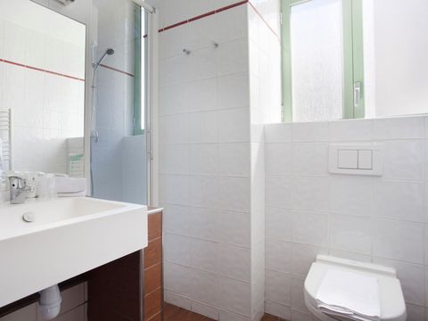 Résidence Palais Rossini - Camping Alpes-Maritimes - Image N°54