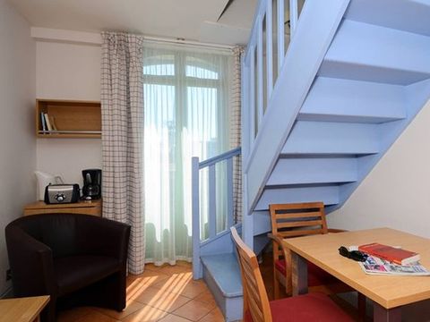 Résidence Palais Rossini - Camping Alpes-Maritimes - Image N°19