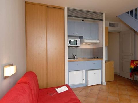 Résidence Palais Rossini - Camping Alpes-Maritimes - Image N°40