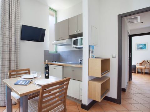 Résidence Palais Rossini - Camping Alpes-Maritimes - Image N°23