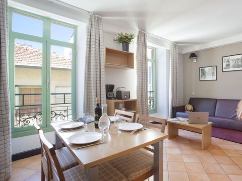 Résidence Palais Rossini - Camping Alpes-Maritimes - Image N°47