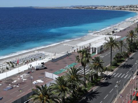 Résidence Palais Rossini - Camping Alpes-Maritimes - Image N°11