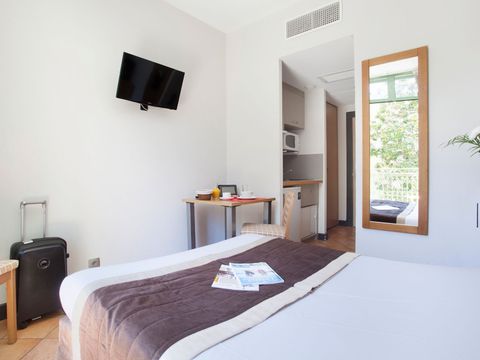 Résidence Palais Rossini - Camping Alpes-Maritimes - Image N°56