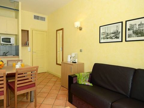 Résidence Palais Rossini - Camping Alpes-Maritimes - Image N°30