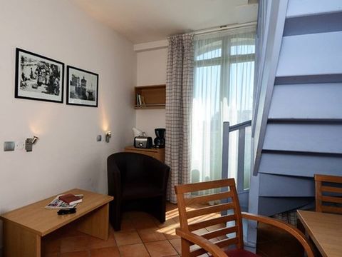 Résidence Palais Rossini - Camping Alpes-Maritimes - Image N°22