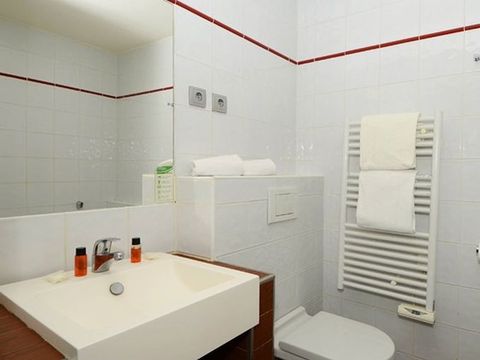 Résidence Palais Rossini - Camping Alpes-Maritimes - Image N°18