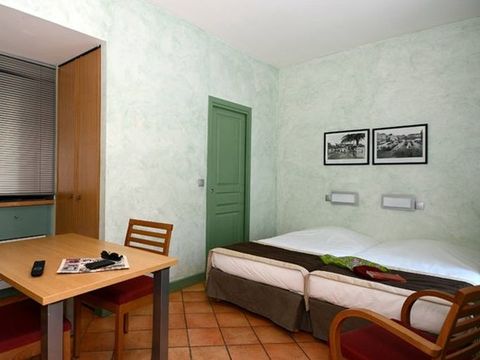 Résidence Palais Rossini - Camping Alpes-Maritimes - Image N°20