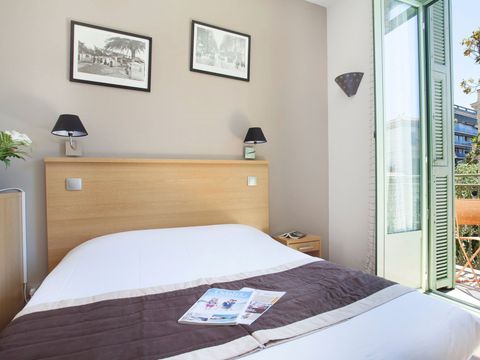 Résidence Palais Rossini - Camping Alpes-Maritimes - Image N°52