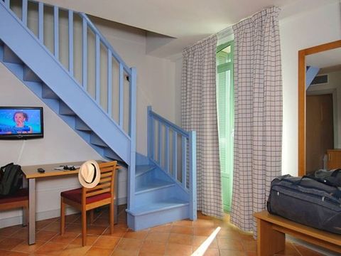 Résidence Palais Rossini - Camping Alpes-Maritimes - Image N°37