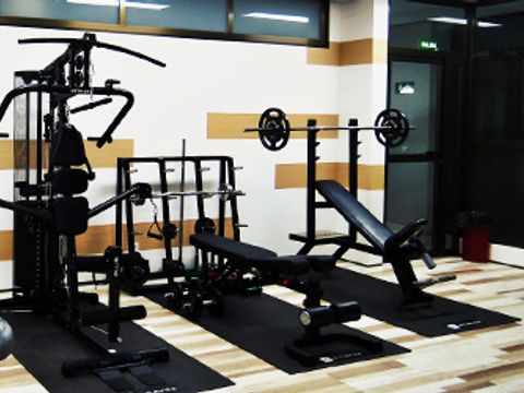 Camping Los Escullos - Camping Almería - Image N°21