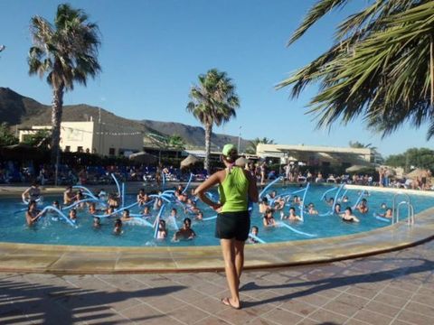 Camping Los Escullos - Camping Almería - Image N°50