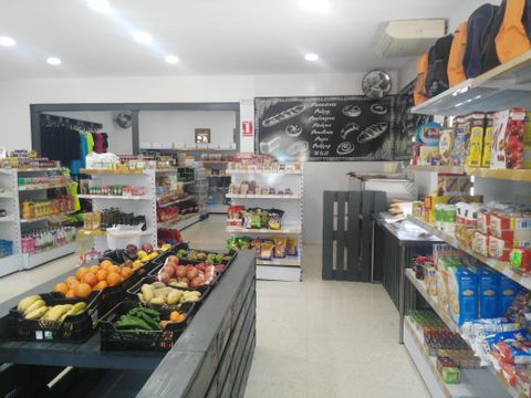 Camping Los Escullos - Camping Almería - Image N°27