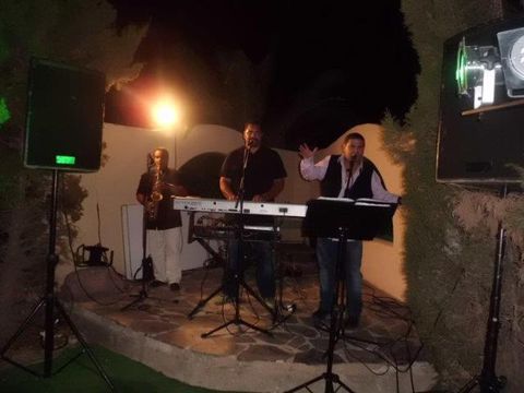 Camping Los Escullos - Camping Almería - Image N°47