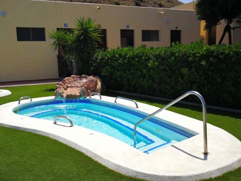 Camping Los Escullos - Camping Almería - Image N°14