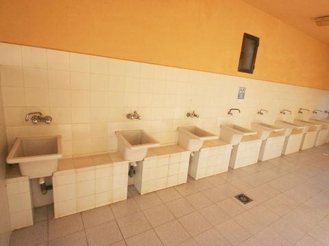 Camping Los Escullos - Camping Almería - Image N°43