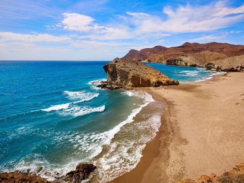 Camping Los Escullos - Camping Almería - Image N°34