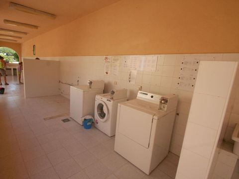 Camping Los Escullos - Camping Almería - Image N°32