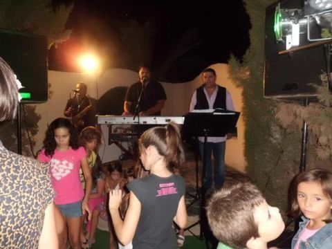 Camping Los Escullos - Camping Almería - Image N°45