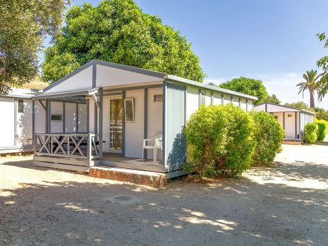 Camping Los Escullos - Camping Almería - Image N°5