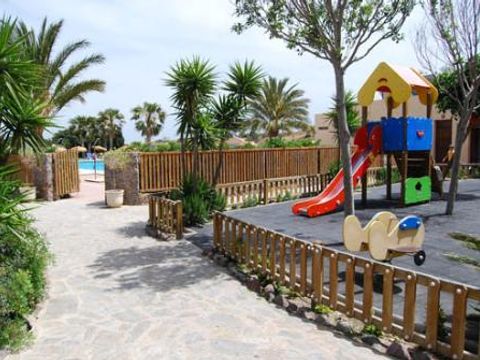 Camping Los Escullos - Camping Almería - Image N°53
