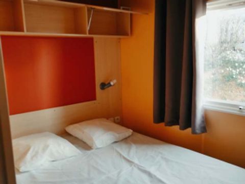 MOBILHOME 4 personnes - 3M