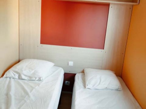 MOBILHOME 4 personnes - 3M