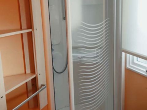 MOBILHOME 4 personnes - 3M
