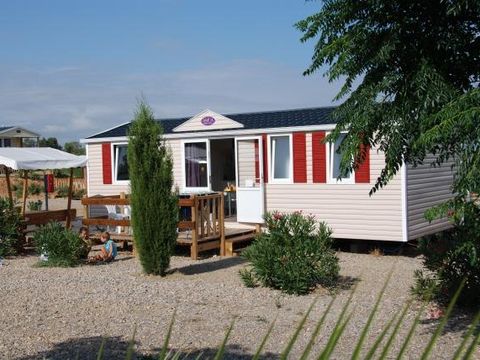 Camping Domino - Camping Hérault - Image N°12