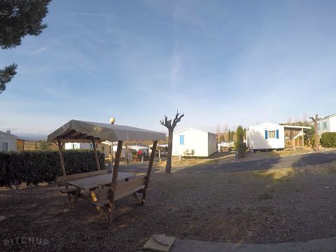 Camping Domino - Camping Hérault - Image N°10