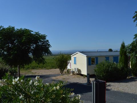 Camping Domino - Camping Hérault - Image N°6