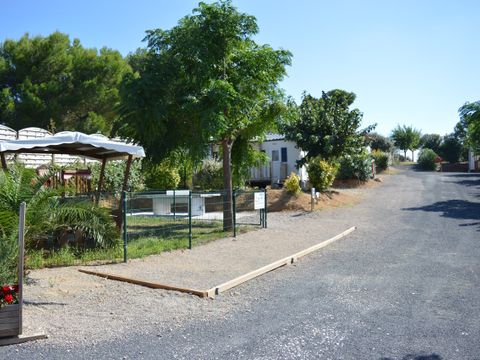 Camping Domino - Camping Hérault - Image N°7