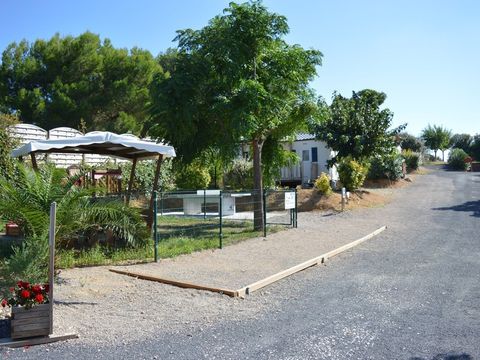 Camping Domino - Camping Hérault - Image N°11