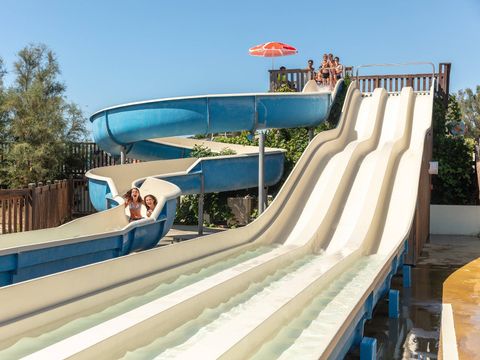 Camping Le Palavas  - Camping Hérault - Image N°3