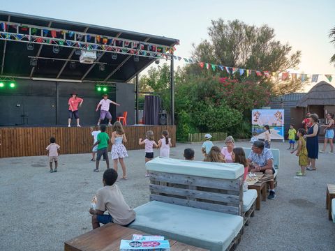 Camping Le Palavas  - Camping Hérault - Image N°33