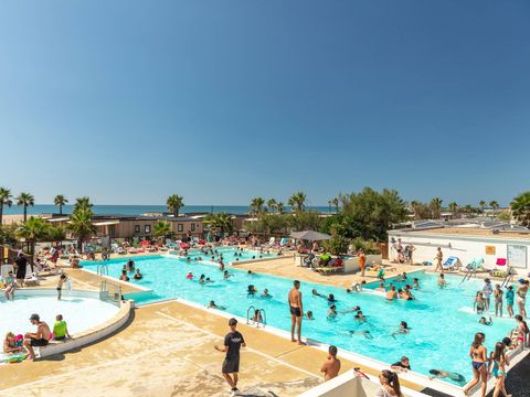 Camping Le Palavas  - Camping Hérault - Image N°7