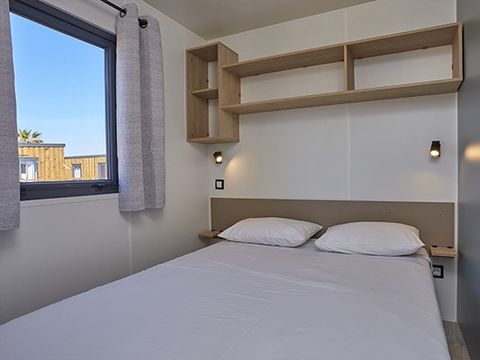 Chalet 6 personnes - Chalet | Comfort | 3 Ch. | 4/6 Pers. | Clim.