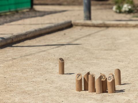 Camping Le Palavas  - Camping Hérault - Image N°14