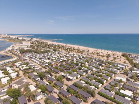 Camping Le Palavas  - Camping Hérault - Image N°19