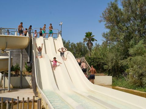 Camping Le Palavas  - Camping Hérault - Image N°20
